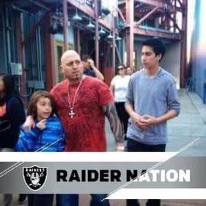 Meet your Posher, Henry